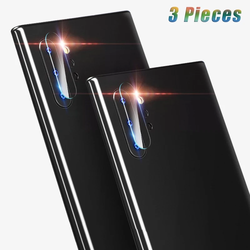 Tempered Glass for Samsung Galaxy Note 10 Plus Glass Camera Lens Protector for Samsung Note 10 Note10 + 10 Pro Protective Film
Tempered Glass for Samsung Galaxy Note 10 Plus Glass Camera Lens Protector for Samsung Note 10 Note10 + 10 Pro Protective Film