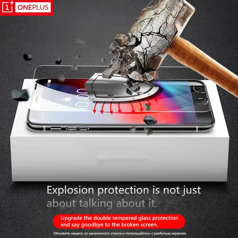9H 2.5D Curved For Oneplus 7 pro 6T Screen Protector Nano Hydration Film Oneplus7 5t 6 3 Full Screen Cover Not Tempered Glass.
9H 2.5D Curved For Oneplus 7 pro 6T Screen Protector Nano Hydration Film Oneplus7 5t 6 3 Full Screen Cover Not Tempered Glass.