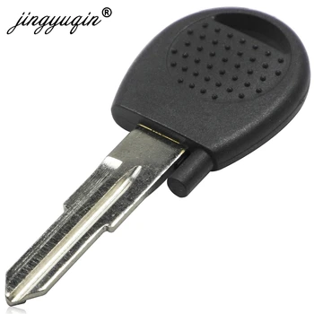 jingyuqin New Transponder Chip Auto Key Shell Case for Chevrolet AVEO Sail Lova Blank Replacement Car Key Case
jingyuqin New Transponder Chip Auto Key Shell Case for Chevrolet AVEO Sail Lova Blank Replacement Car Key Case