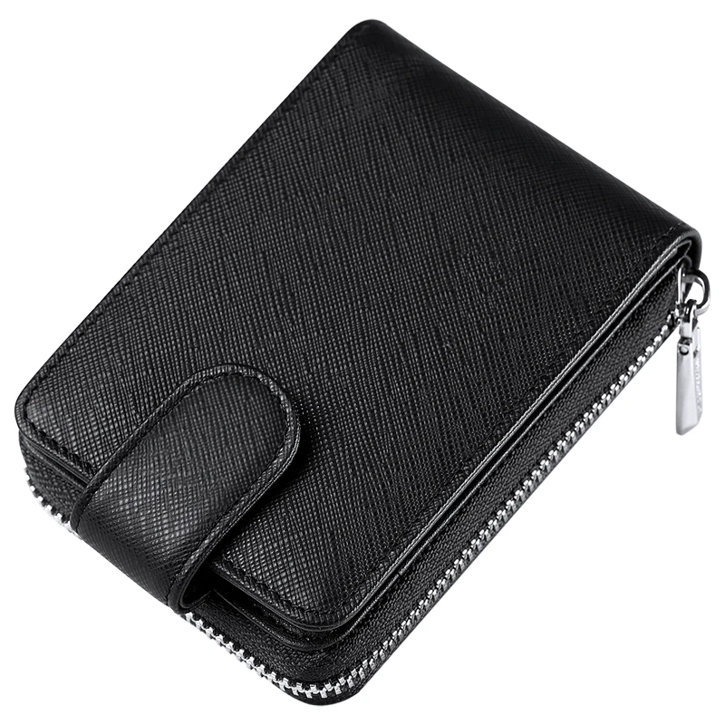 Brand wallet men Genuine Leather Key Wallets Men Women Car Key Holder Organizer Wallet Casual Keychain Zipper Key Ring Bag Purse
Brand wallet men Genuine Leather Key Wallets Men Women Car Key Holder Organizer Wallet Casual Keychain Zipper Key Ring Bag Purse