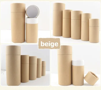 Kraft Paper Cylinder Packaging Box for 10ML/20ML/30ML/50ML/100ML Tea Gift Boxes WB2310
Kraft Paper Cylinder Packaging Box for 10ML/20ML/30ML/50ML/100ML Tea Gift Boxes WB2310