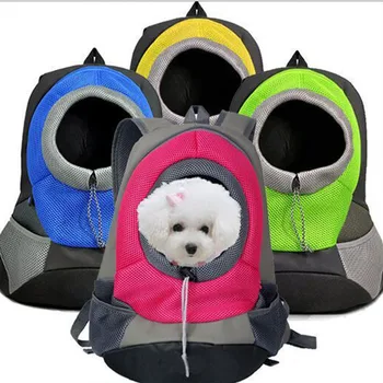 Outdoor Pet Dog Carrier Bag Pet Dog Front Bag New Out Double Shoulder Portable Travel Backpack Mesh Backpack Head
Outdoor Pet Dog Carrier Bag Pet Dog Front Bag New Out Double Shoulder Portable Travel Backpack Mesh Backpack Head