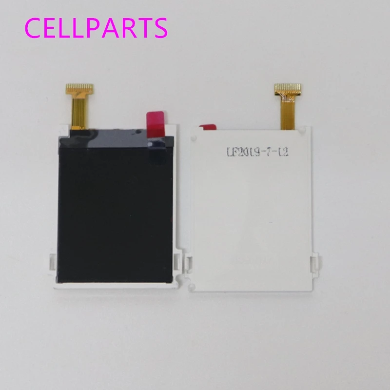 100% Tested CELLPARTS New LCD Display Screen For nokia 105 2017 ds TA -1010/1034 130 TA-1017 LCD (105 2017)(130 2017)
100% Tested CELLPARTS New LCD Display Screen For nokia 105 2017 ds TA -1010/1034 130 TA-1017 LCD (105 2017)(130 2017)
