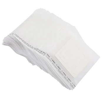 450 Pcs Drip Coffee Filter Bag Portable Hanging Ear Style Coffee Filters Paper Home Office Travel Brew Coffee Tea Tools
450 Pcs Drip Coffee Filter Bag Portable Hanging Ear Style Coffee Filters Paper Home Office Travel Brew Coffee Tea Tools
