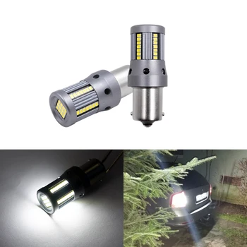 Canbus No Hyper Flash For Skoda Superb Octavia 2 MK2 FL 1Z A5 2009-2013 2x Led Backup Reverse Light Bulbs 1156 BA15S Auto Lamp 
Canbus No Hyper Flash For Skoda Superb Octavia 2 MK2 FL 1Z A5 2009-2013 2x Led Backup Reverse Light Bulbs 1156 BA15S Auto Lamp