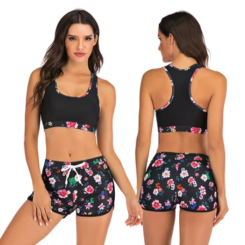 2020 Bikini Set Maillot De Bain Femme High Waist Biquini Push Up Bathing Suit Swimming Suit Bikini Thong Swimwear Women Swimsuit
2020 Bikini Set Maillot De Bain Femme High Waist Biquini Push Up Bathing Suit Swimming Suit Bikini Thong Swimwear Women Swimsuit