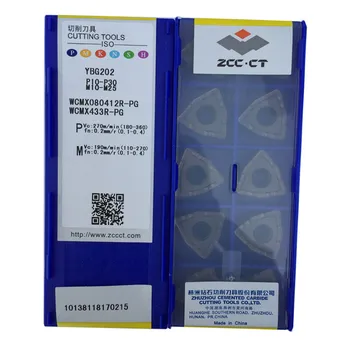 WCMX080412R-PG YBG202. Zcc Cutting Blade, Turning Tip,suitable For U Drills .WCMX080412
WCMX080412R-PG YBG202. Zcc Cutting Blade, Turning Tip,suitable For U Drills .WCMX080412