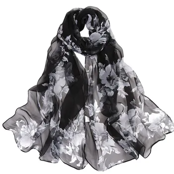 Scarf Fashion Women Peach Blossom Printing Scarf Long Soft Wrap Shawl Scarves Écharpe
Scarf Fashion Women Peach Blossom Printing Scarf Long Soft Wrap Shawl Scarves Écharpe