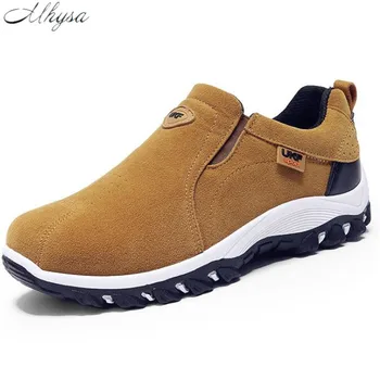 Mhysa 2019 Men Outdoor hiking Shoes Comfortable Casual Mans footwear Fashion Men Sneakers chaussure homme zapatillas hombre
Mhysa 2019 Men Outdoor hiking Shoes Comfortable Casual Mans footwear Fashion Men Sneakers chaussure homme zapatillas hombre