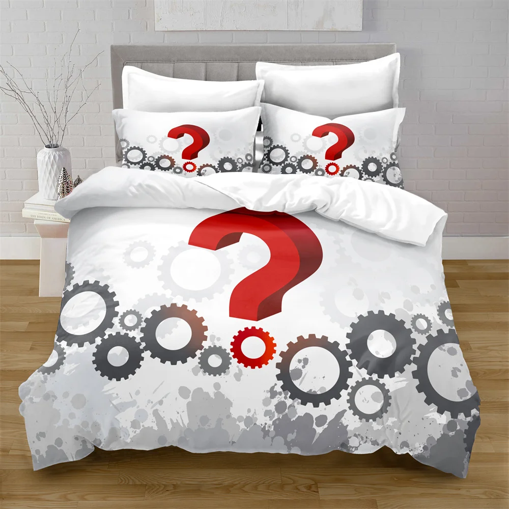 Home Textiles Printed Abstract Style Bedding Quilt Cover & Pillowcase 2/3PCS US/AE/UE Full Size Queen Bedding Set
Home Textiles Printed Abstract Style Bedding Quilt Cover & Pillowcase 2/3PCS US/AE/UE Full Size Queen Bedding Set
