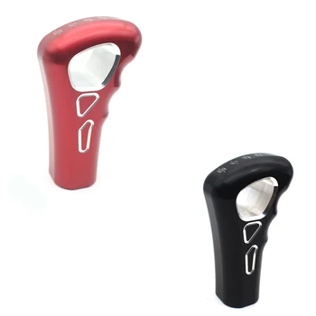 Gear Shift Knob Grip for Polaris RZR 570 800 900 170 S 1000 EP for Polaris Ranger RZR XP 900 EPS UTV Accessories 
Gear Shift Knob Grip for Polaris RZR 570 800 900 170 S 1000 EP for Polaris Ranger RZR XP 900 EPS UTV Accessories