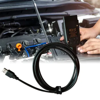 Free Shipping Car Obd2 16pin Diagnostic Cable 20.4.1 and 19.6.2 for Kline and CAN BUS Support Till 2019 VAG CAR Diagnostic Tool
Free Shipping Car Obd2 16pin Diagnostic Cable 20.4.1 and 19.6.2 for Kline and CAN BUS Support Till 2019 VAG CAR Diagnostic Tool