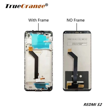 5.99'' LCD For Xiaomi Redmi S2 LCD Display Touch Screen Digitizer Assembly Replacement Frame For xiaomi redmi s2 lcd
5.99'' LCD For Xiaomi Redmi S2 LCD Display Touch Screen Digitizer Assembly Replacement Frame For xiaomi redmi s2 lcd