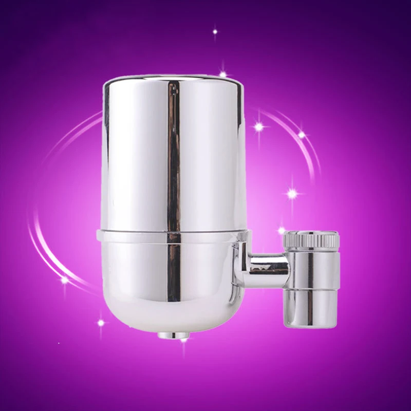 Faucet Water Purifier Home Kitchen Tap Water Ceramic Pre-filter Ceramic Filter Filter
Faucet Water Purifier Home Kitchen Tap Water Ceramic Pre-filter Ceramic Filter Filter