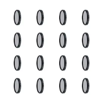 Camera Ultra-violet CPL Filter Lens Protecting Filter for Canon Nikon Camera lens 52mm/55/58/62/67/72/77/82mm
Camera Ultra-violet CPL Filter Lens Protecting Filter for Canon Nikon Camera lens 52mm/55/58/62/67/72/77/82mm