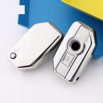 TPU full protect One-click Start Remote Control Package Keyless Start Key Case Holder For BMW K1600 R1200GS R1200R R1200RT LC
TPU full protect One-click Start Remote Control Package Keyless Start Key Case Holder For BMW K1600 R1200GS R1200R R1200RT LC