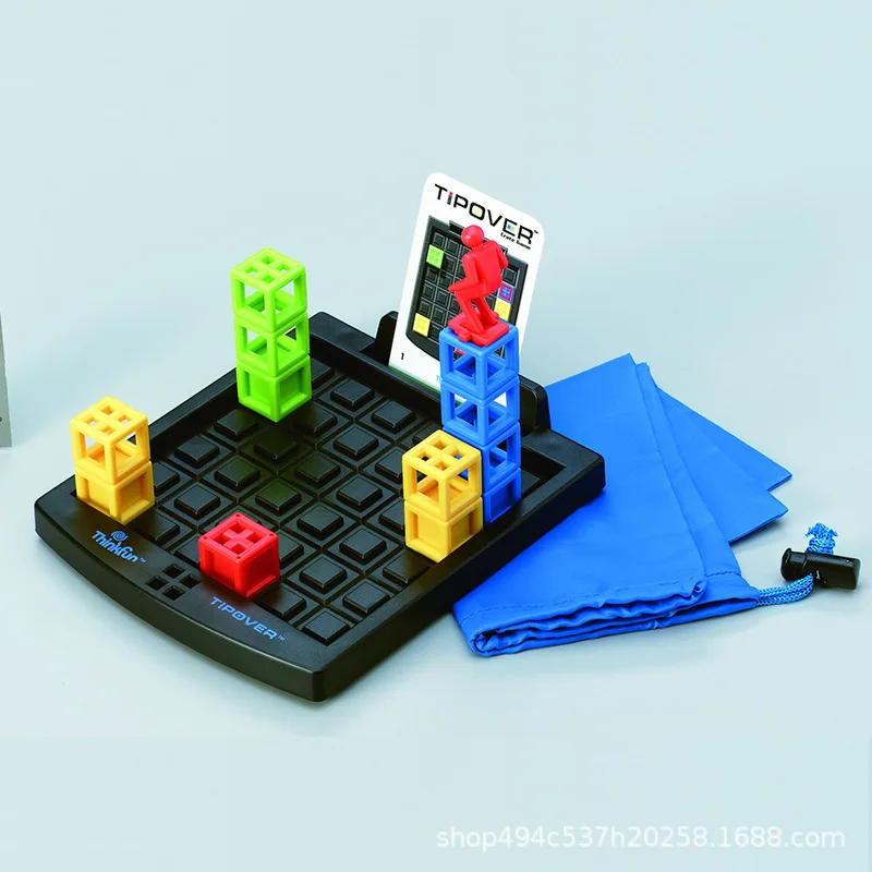 ThinkFun Small Porters
