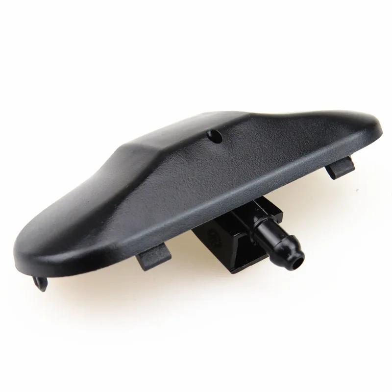 AZQFZ Car Front windshield Washer Jet Spray Nozzle For VW Golf MK5 MK6 Rabbit Passat B6 Scirocco Tiguan Touran Touareg 2KD955985
AZQFZ Car Front windshield Washer Jet Spray Nozzle For VW Golf MK5 MK6 Rabbit Passat B6 Scirocco Tiguan Touran Touareg 2KD955985