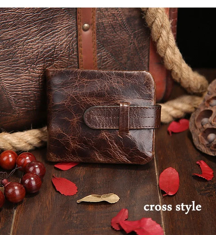 COWATHER hommes portefeuilles 100% TOP vache véritable luxe en cuir de haute qualité 2019 hommes sac à main vintage designer homme sac à main 519 COWATHER hommes portefeuilles 100% TOP vache véritable luxe en cuir de haute qualité 2019 hommes sac à main vintage designer homme sac à main 519