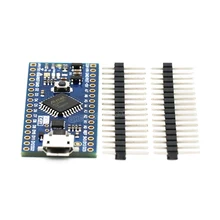 New arrival Nano controller compatible for Arduino Nano Every Atmega4808 Upgraded Atmega328 CH340 UPDI Downloader
New arrival Nano controller compatible for Arduino Nano Every Atmega4808 Upgraded Atmega328 CH340 UPDI Downloader