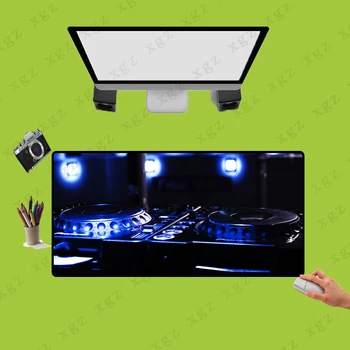 XGZ Large Mouse Pad HD Wallpaper DJ Keyboard Audio Pattern Computer Notebook Office Keyboard Game Accessories Mouse Pad XXL
XGZ Large Mouse Pad HD Wallpaper DJ Keyboard Audio Pattern Computer Notebook Office Keyboard Game Accessories Mouse Pad XXL