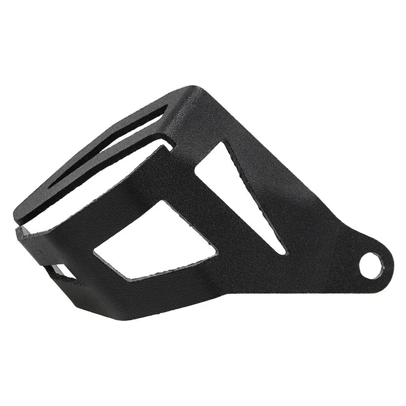 For Bmw R 1200 Gs Lc Adventure 2014 2015 2016 Motorcycle Accessories Rear Brake Fluid Reservoir Guard Cover Protect(Black)
For Bmw R 1200 Gs Lc Adventure 2014 2015 2016 Motorcycle Accessories Rear Brake Fluid Reservoir Guard Cover Protect(Black)