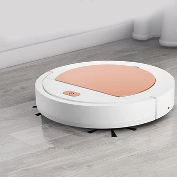 Smart Ultra-Thin Robot Vacuum Cleaners Automatic Sweeping Cleaner Home Cleaning Tool Housework Intelligent Broom Sweeper
Smart Ultra-Thin Robot Vacuum Cleaners Automatic Sweeping Cleaner Home Cleaning Tool Housework Intelligent Broom Sweeper
