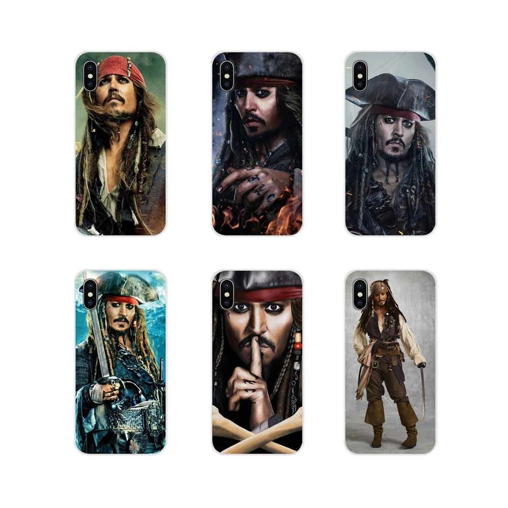 TPU Transparent Case Cover For Huawei Y5 Y6 Y7 Y9 Prime Pro GR3 GR5 2017 2018 2019 Y3II Y5II Y6II Caribbean Captain Jack Sparrow
TPU Transparent Case Cover For Huawei Y5 Y6 Y7 Y9 Prime Pro GR3 GR5 2017 2018 2019 Y3II Y5II Y6II Caribbean Captain Jack Sparrow