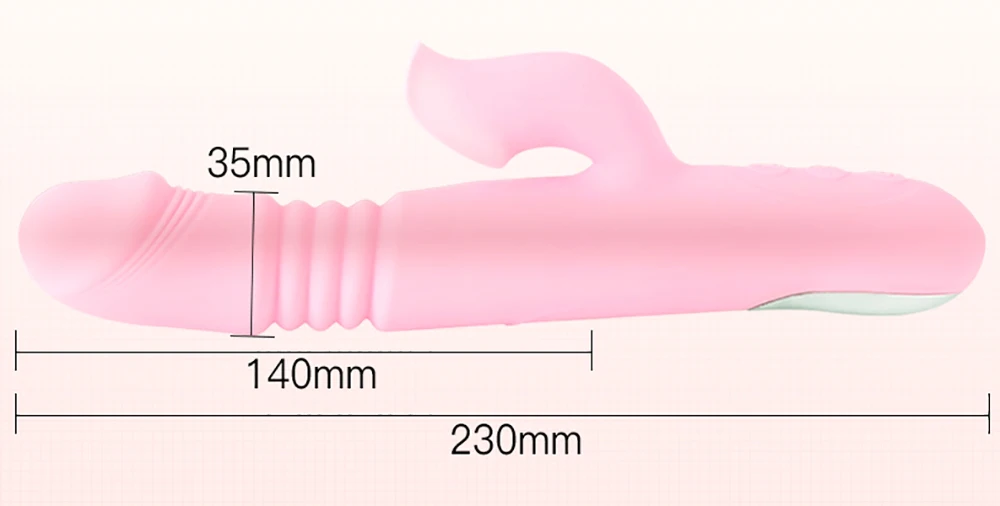 Фаллоимитатор С Языком