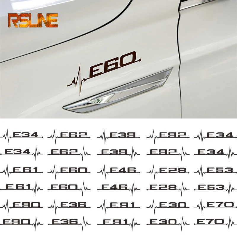2pc Car Windows Glass Sticker Car 3D Sticker for Bmw M Sticker X1 X3 X4 X5 X6 X7 E46 E90 F20 E60 E39 F10 Car Accessories Styling
2pc Car Windows Glass Sticker Car 3D Sticker for Bmw M Sticker X1 X3 X4 X5 X6 X7 E46 E90 F20 E60 E39 F10 Car Accessories Styling