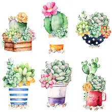 GATYZTORY Paint By Numbers Flowers Oil Painting By Numbers On Canvas Succulent Potted Plants Frameless DIY Home Decor
GATYZTORY Paint By Numbers Flowers Oil Painting By Numbers On Canvas Succulent Potted Plants Frameless DIY Home Decor