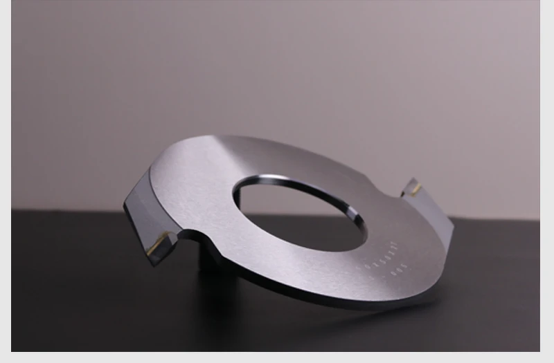 Finger shaper Knife Blade