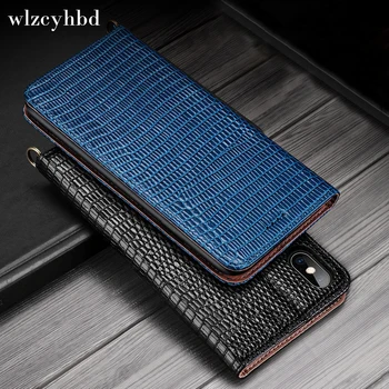 wlzcyhbd Magnet Flip Book Wallet Phone Case For iPhone 11 Pro Max X Xr Xs 6 7 8 Plus Luxury Lizard Texture Genuine Leather Cover
wlzcyhbd Magnet Flip Book Wallet Phone Case For iPhone 11 Pro Max X Xr Xs 6 7 8 Plus Luxury Lizard Texture Genuine Leather Cover