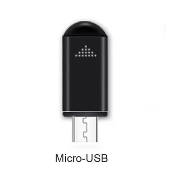 Infrared Mobile Phone Remote Control Adapter Cell Phone Remote Control Compatible for Micro USB Type-C Cables Adapter SP99
Infrared Mobile Phone Remote Control Adapter Cell Phone Remote Control Compatible for Micro USB Type-C Cables Adapter SP99