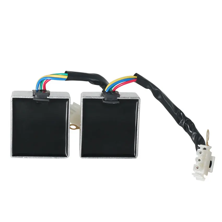 Реле поворота для мотоцикла для Moto Guzzi NTX SP Strada Targa V35 III 350 750 65 GT V65 Florida 650 650 GU23721494 GU23721493
Реле поворота для мотоцикла для Moto Guzzi NTX SP Strada Targa V35 III 350 750 65 GT V65 Florida 650 650 GU23721494 GU23721493