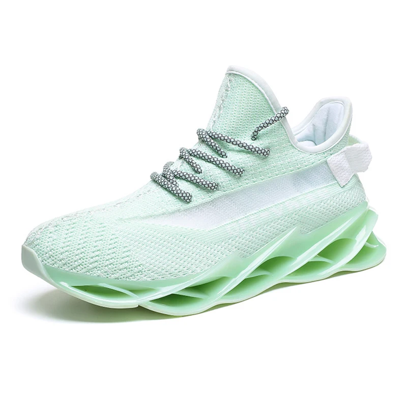 New Running Shoes Blade Cushioning Sneakers for Men Breathable Sports Shoes Outdoor Athletic Training Walking Sneakers zapatillas hombre deportiva masculino
New Running Shoes Blade Cushioning Sneakers for Men Breathable Sports Shoes Outdoor Athletic Training Walking Sneakers zapatillas hombre deportiva masculino