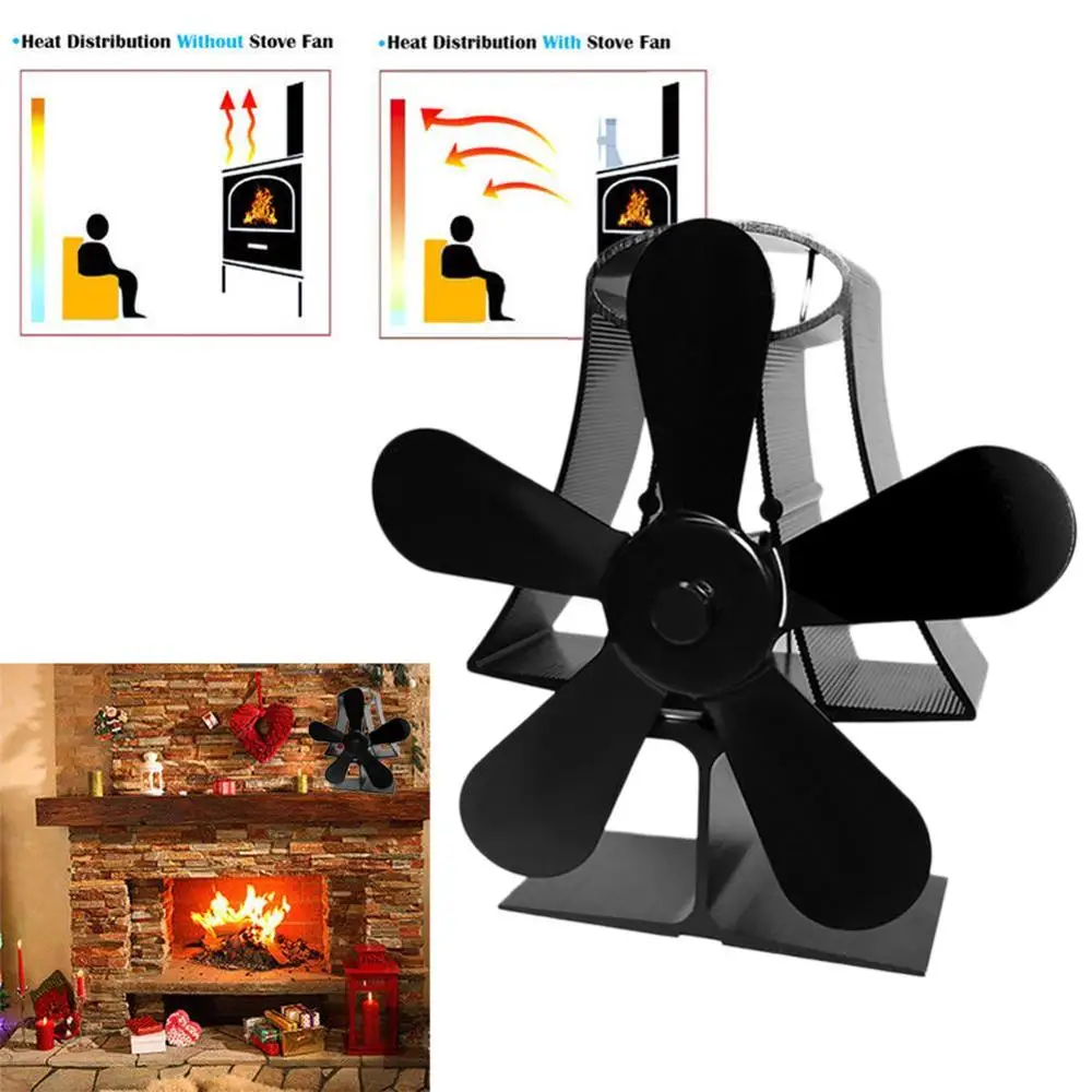Fireplace Fan Hot Power Environmental Protection Hanging Fan YL103 Wall Mounted Type
Fireplace Fan Hot Power Environmental Protection Hanging Fan YL103 Wall Mounted Type