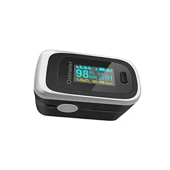 Hot Portable Digital Finger Oximeter Pulse Oximeter Display Heart Rate Monitor SPO2 PR Pulsioximetro Oximeters PLD
Hot Portable Digital Finger Oximeter Pulse Oximeter Display Heart Rate Monitor SPO2 PR Pulsioximetro Oximeters PLD