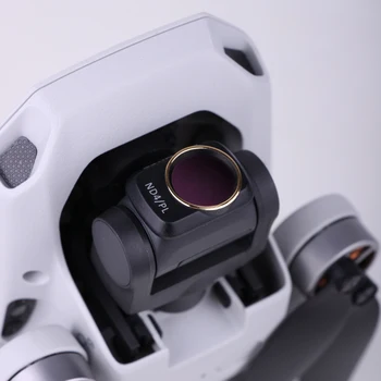 DJI Mavic Mini UV CPL Camera Lens Filter Professional Filter for DJI Mavic Mini Drone Accessories
DJI Mavic Mini UV CPL Camera Lens Filter Professional Filter for DJI Mavic Mini Drone Accessories
