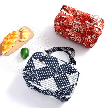 2019 New Food Fresh Keep Delicate Lunch Bag Tote Thermal Insulation Stripe Pattern Travel Picnic Lunch Bag Unisex
2019 New Food Fresh Keep Delicate Lunch Bag Tote Thermal Insulation Stripe Pattern Travel Picnic Lunch Bag Unisex