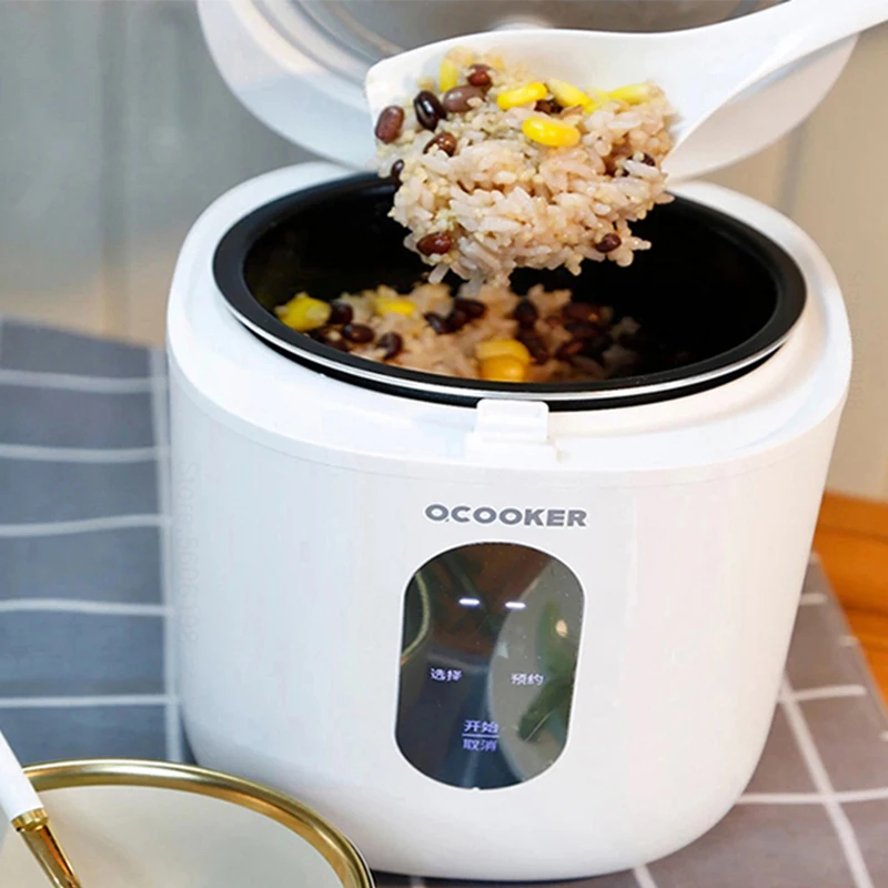 Xiaomi Qcooker Mini — Xiaomi-note.ru