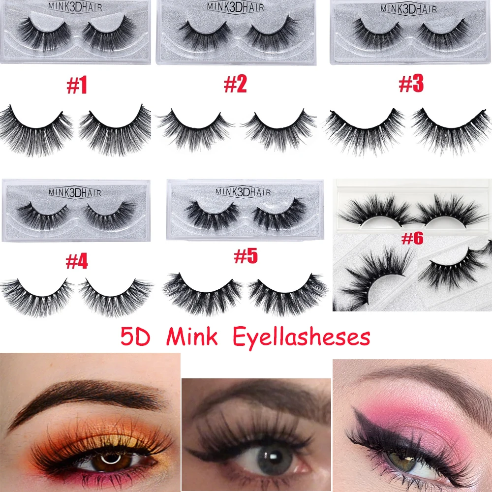 6 Styles Beauty Handmade thick Eye lashes wispy 3D soft false eyelashes Black False Eyelashes Natural Cross Lashes Faux Cils
6 Styles Beauty Handmade thick Eye lashes wispy 3D soft false eyelashes Black False Eyelashes Natural Cross Lashes Faux Cils