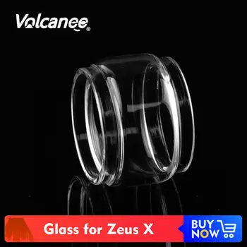 Volcanee 1pc Pyrex Glass Tube for Zeus X RTA Electronic Cigarette Vape Accessories for Vaporizer Atomizer
Volcanee 1pc Pyrex Glass Tube for Zeus X RTA Electronic Cigarette Vape Accessories for Vaporizer Atomizer