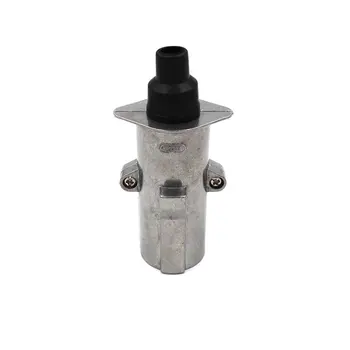 7-Way RV Connector Tester Car Truck Trailer Socket Car Connection Tester RV Blade Electric Wiring Adapter
7-Way RV Connector Tester Car Truck Trailer Socket Car Connection Tester RV Blade Electric Wiring Adapter