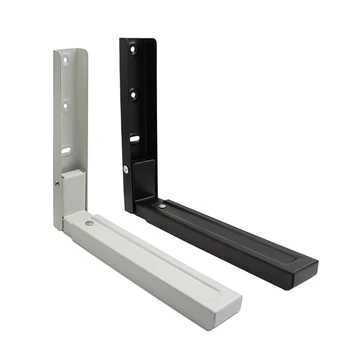 2pcs Cold Rolled Steel Adjustable Support Frame Foldable Stretch Shelf Rack Microwave Oven Wall Mount Bracket
2pcs Cold Rolled Steel Adjustable Support Frame Foldable Stretch Shelf Rack Microwave Oven Wall Mount Bracket