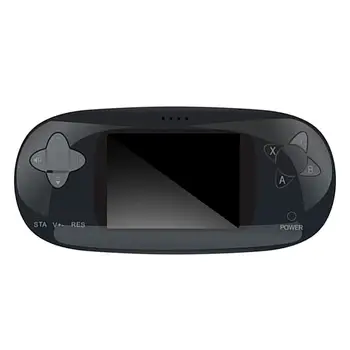 Mini Game Controller Handheld Retro Game Console With Built-in 108 Games 16Bit Game Machine With LED Power Display
Mini Game Controller Handheld Retro Game Console With Built-in 108 Games 16Bit Game Machine With LED Power Display