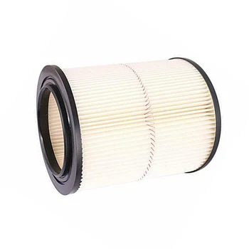 Wet/Dry Air Filter Cartridge Accessories Parts Vacuum cleaners Effective Vehicle dirt
Wet/Dry Air Filter Cartridge Accessories Parts Vacuum cleaners Effective Vehicle dirt