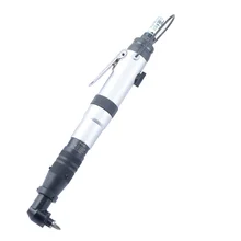 Pneumatic elbow clutch type wind batch of preset torque automatically stop 90 degree angles with a screwdriver
Pneumatic elbow clutch type wind batch of preset torque automatically stop 90 degree angles with a screwdriver