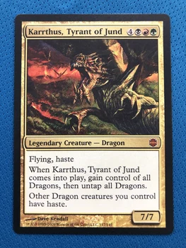 Karrthus, Tyrant of Jund ARB (Alara Reborn) magician ProxyKing 8.0 VIP the proxy cards to gathering every single mg card.
Karrthus, Tyrant of Jund ARB (Alara Reborn) magician ProxyKing 8.0 VIP the proxy cards to gathering every single mg card.