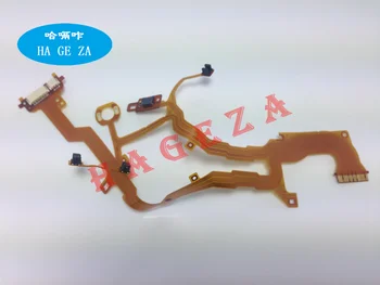 100% NEW Original For Sony RX100 M1 Lens Flex cable FPC (with sensor and socket ) RX100 A1863447B
100% NEW Original For Sony RX100 M1 Lens Flex cable FPC (with sensor and socket ) RX100 A1863447B